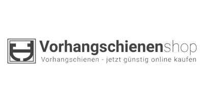 Logo Vorhangschienenshop