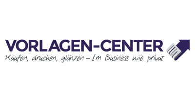 Mehr Gutscheine für Vorlagen-Center