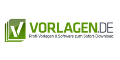 Logo Vorlagen.de