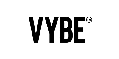 Logo VYBE