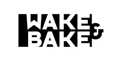 Logo Wake&Bake