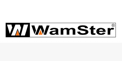 Logo Wamster