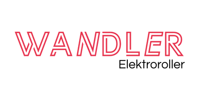 Logo Wandler Elektroroller