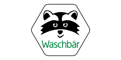 Zeige Gutscheine für Waschbär