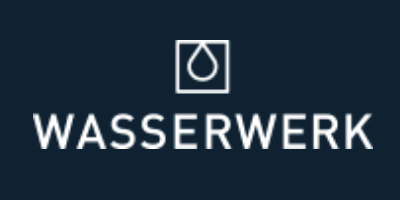 Logo Wasserwerk