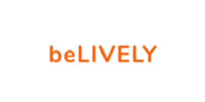 Logo beLIVELY