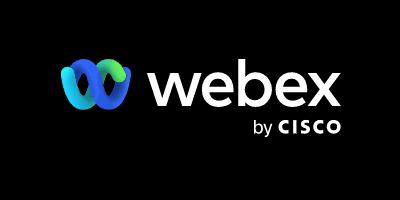 Logo webex
