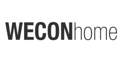 Logo WECONhome Teppiche