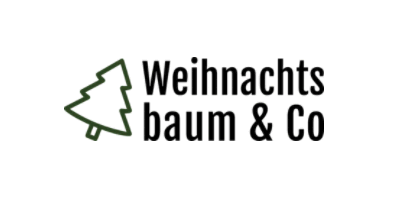 Logo Weihnachtsbaum&Co