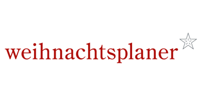 Logo Weihnachtsplaner