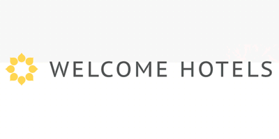 Logo Welcome Hotels