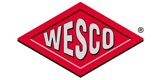 Logo Wesco