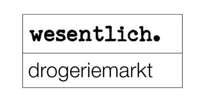 Logo Wesentlich