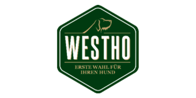 Logo Westho Petfood 