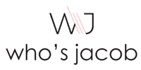 Logo Whos Jacob