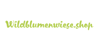 Logo Wildblumenwiese