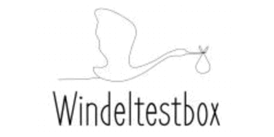 Mehr Gutscheine für Windeltestbox