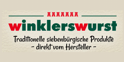 Logo Winklerswurst