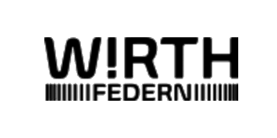 Logo Wirth Federn 