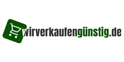 Mehr Gutscheine für wirverkaufengünstig.de