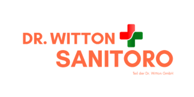 Logo Witton Sanitoro