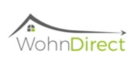 Logo Wohndirect