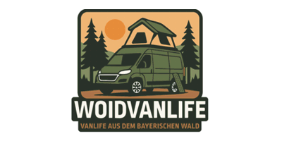 Logo WoidVanLife