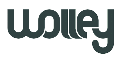Logo Wolley