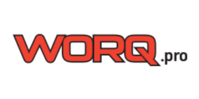 Logo WORQ.Pro