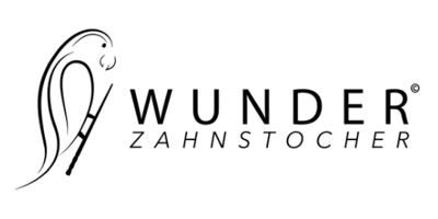 Logo Wunder Zahnstocher