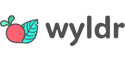 Logo wyldr