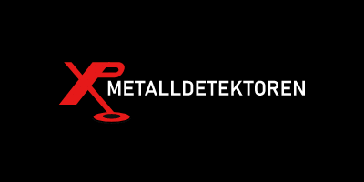 Logo XP Metalldetektoren
