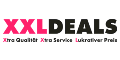 Mehr Gutscheine für XXL Deals