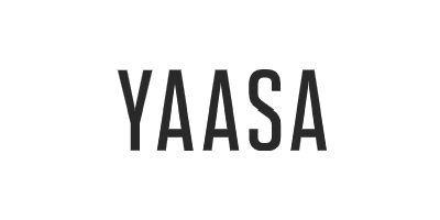 Logo Yaasa