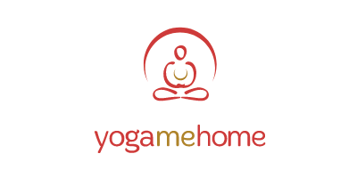 Logo YogaMeHome