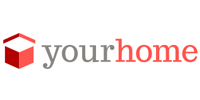 Logo Yourhome