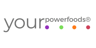Logo YourPowerfoods 