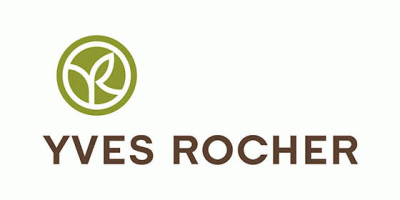 Logo Yves Rocher