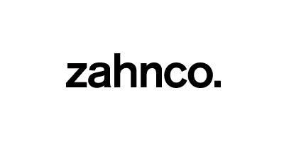 Logo Zahnco