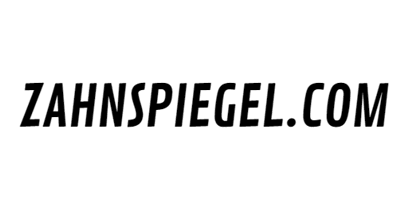 Logo Zahnspiegel 