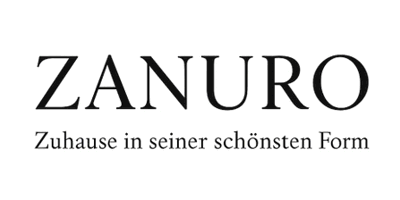 Logo Zanuro