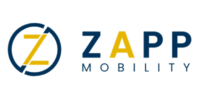 Logo ZappMobility