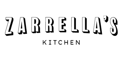 Logo Zarrella's Kitchen 