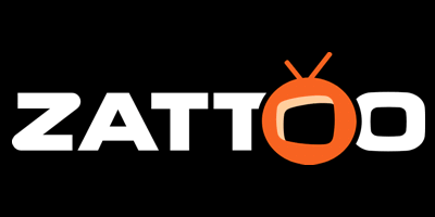 Logo Zattoo