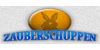 Logo Zauberschuppen