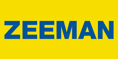 Logo Zeeman