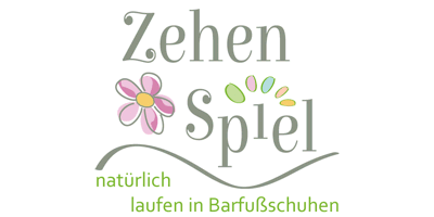 Logo Zehenspiel