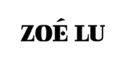 Logo Zoé Lu
