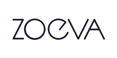 Logo Zoeva cosmetics