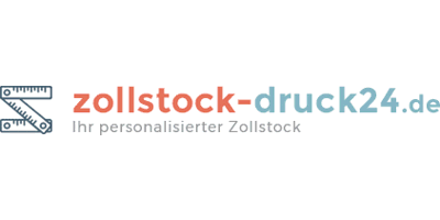 Mehr Gutscheine für Zollstock-druck24.de
